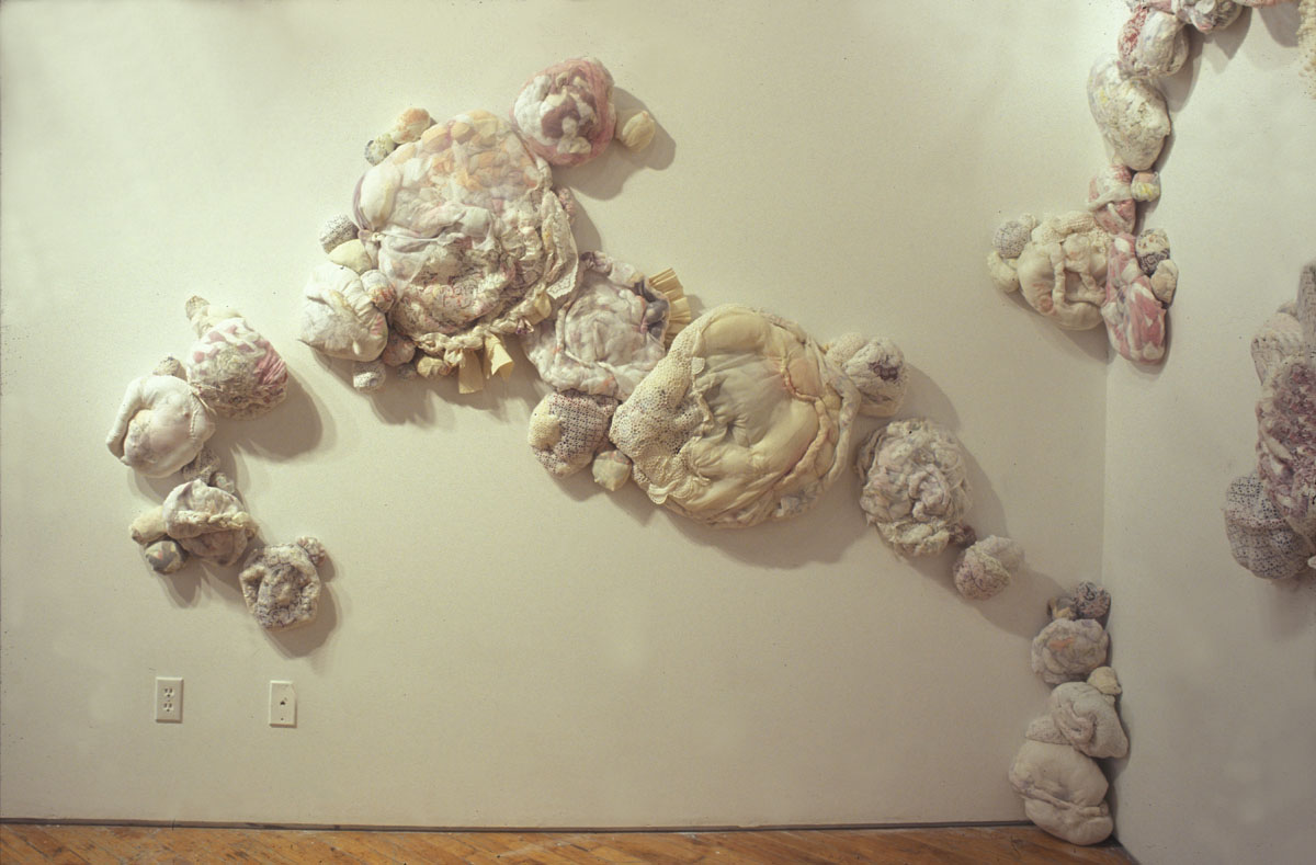 The Washboard Collecitve, sculpture