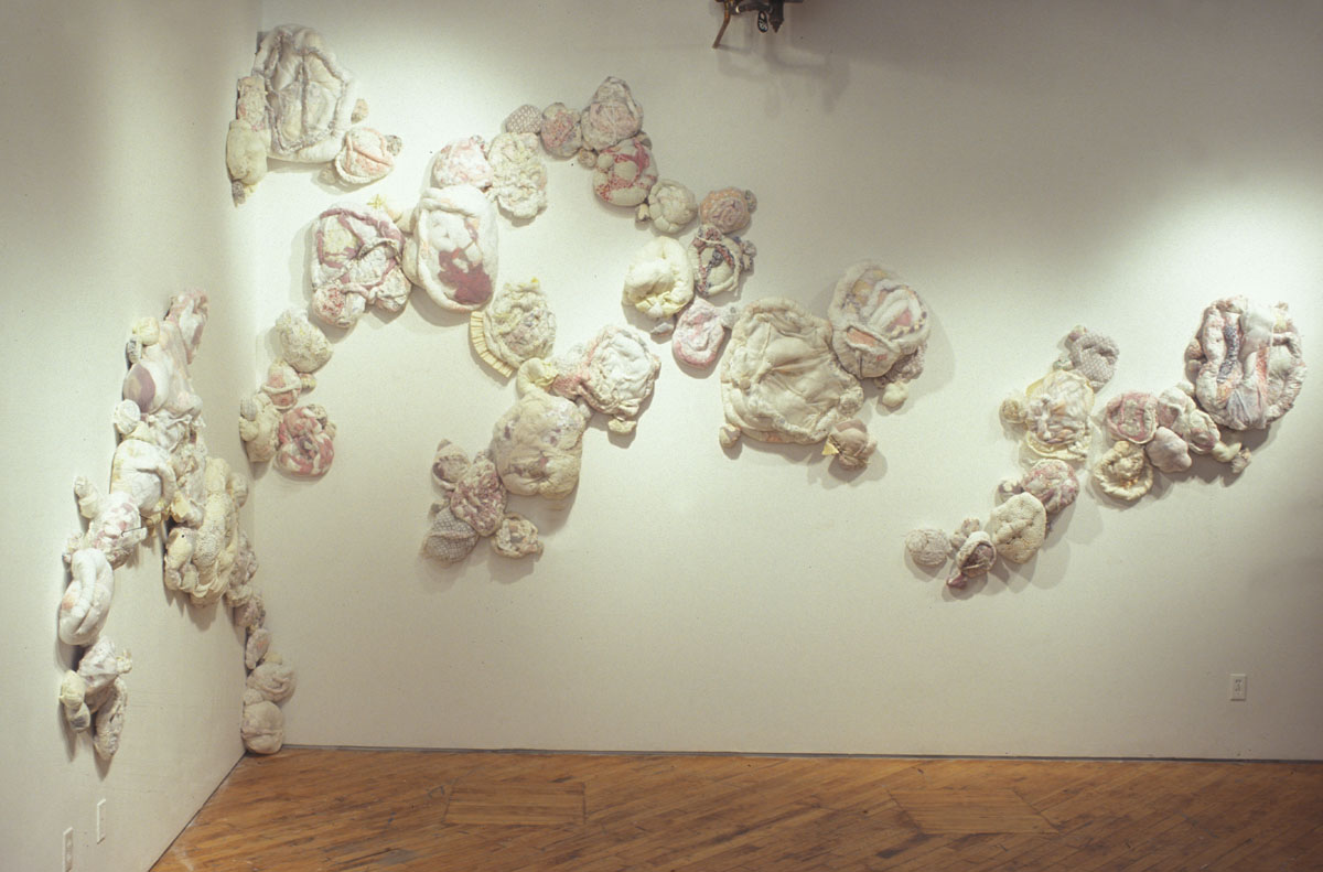 The Washboard Collecitve, sculpture