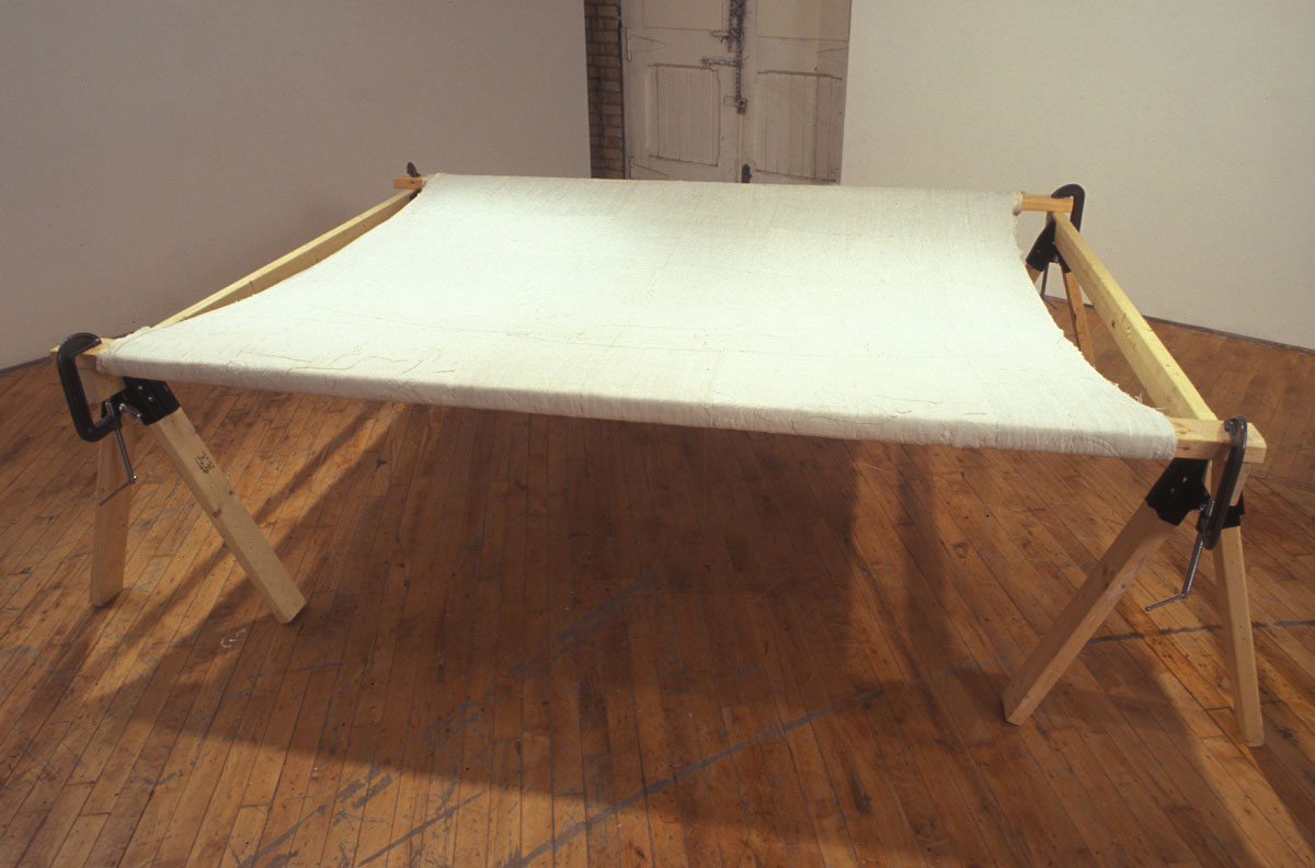 Ginger Brooks Takahashi, installation.