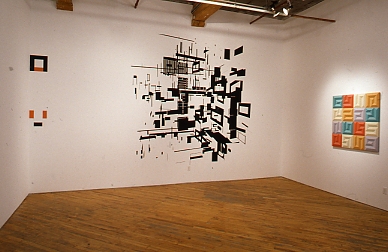 Nestor Kruger's Assembly, No 2