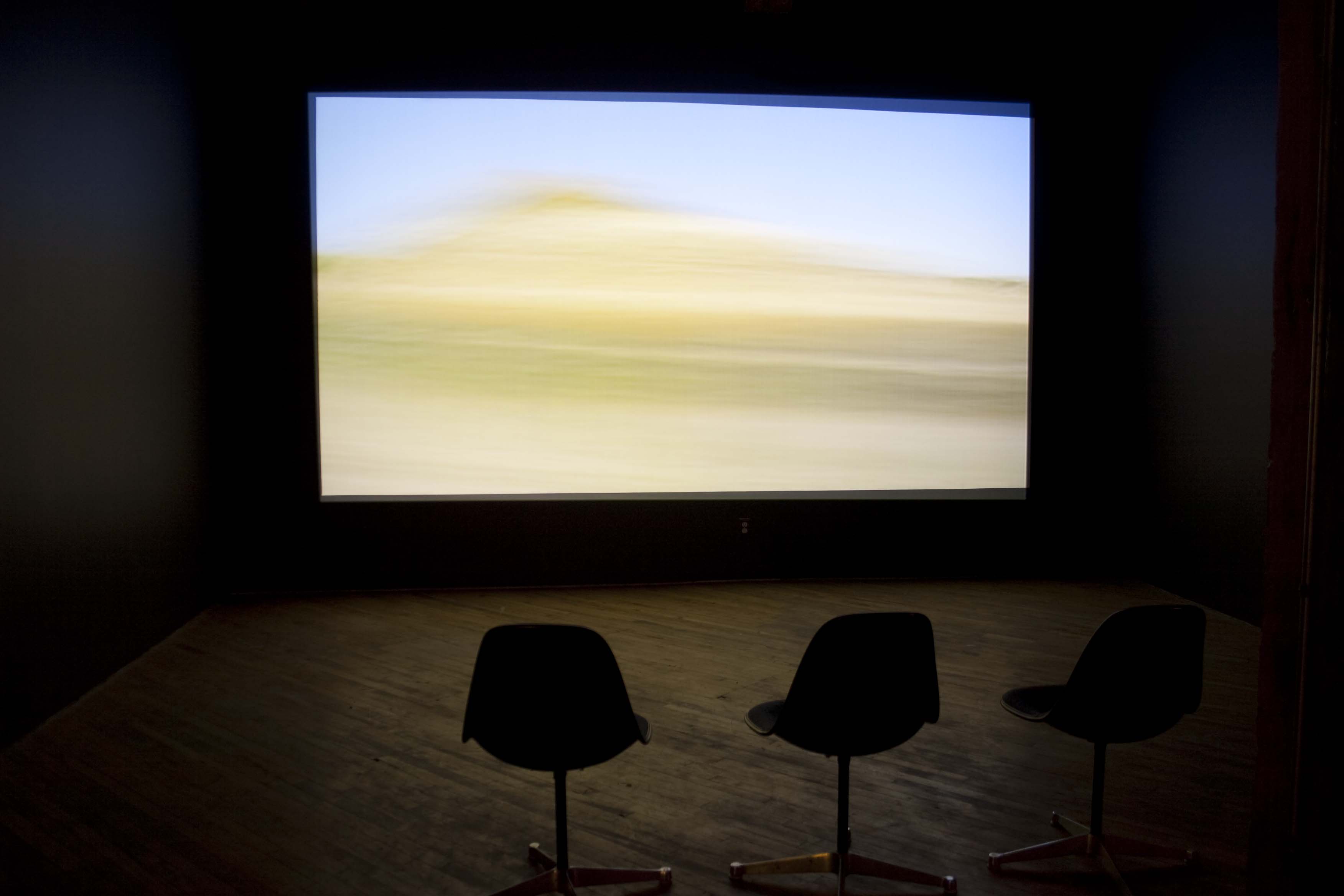 YYZXXX: A Thirtieth Anniversary Exhibition, Installation view.