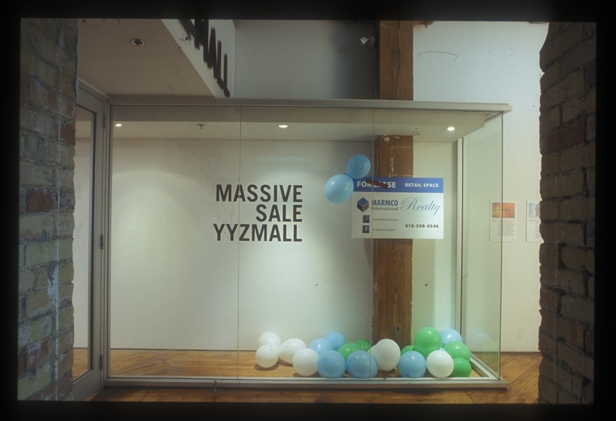 YYZMALL