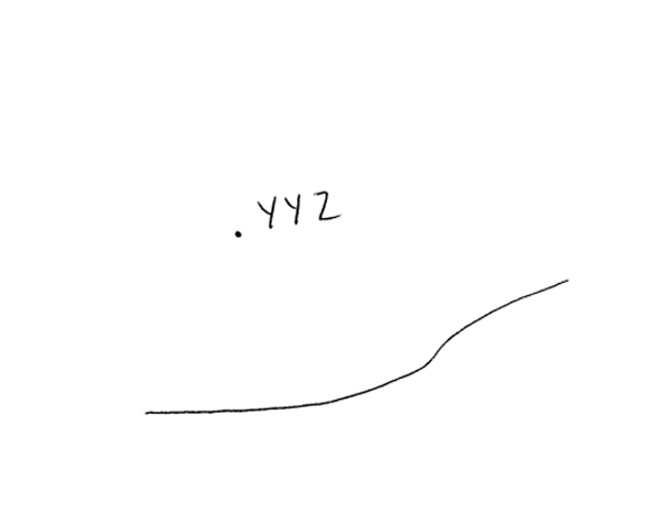 Around YYZ, audio piece