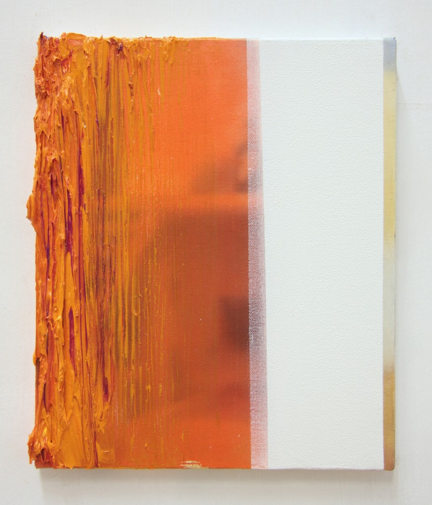 Dil Hildebrand, Phase (2011)
