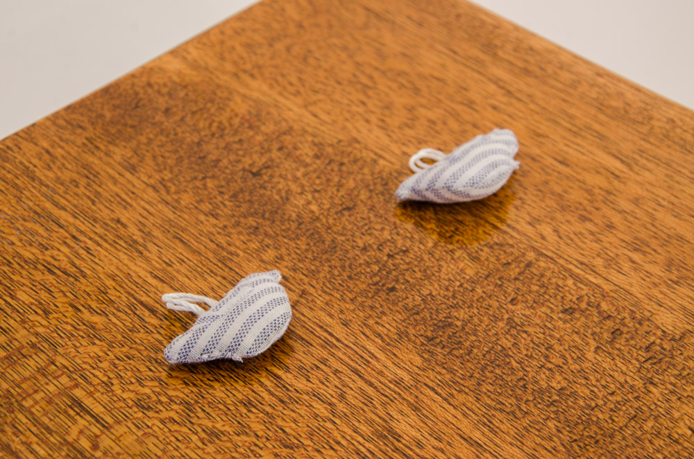 YYZLAB at Lakeshore Arts: Installation view