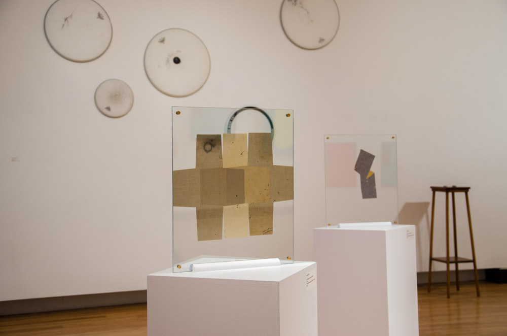 YYZLAB at Lakeshore Arts: Installation view