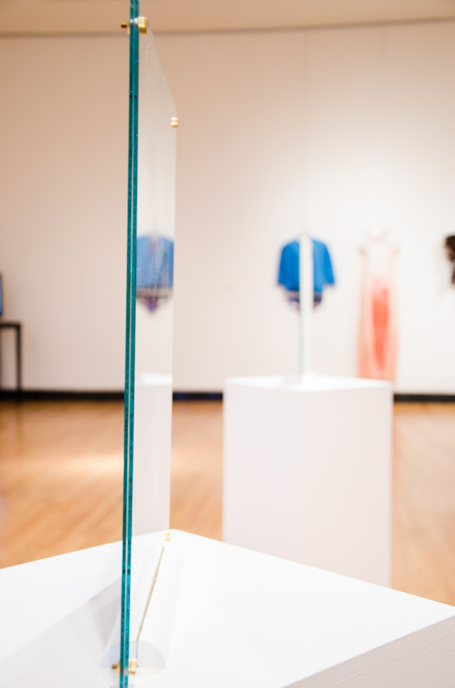 YYZLAB at Lakeshore Arts: Installation view