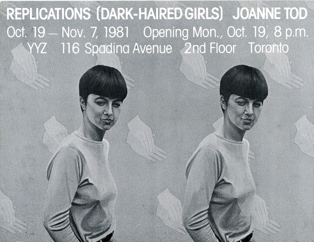 Replications: Invitation