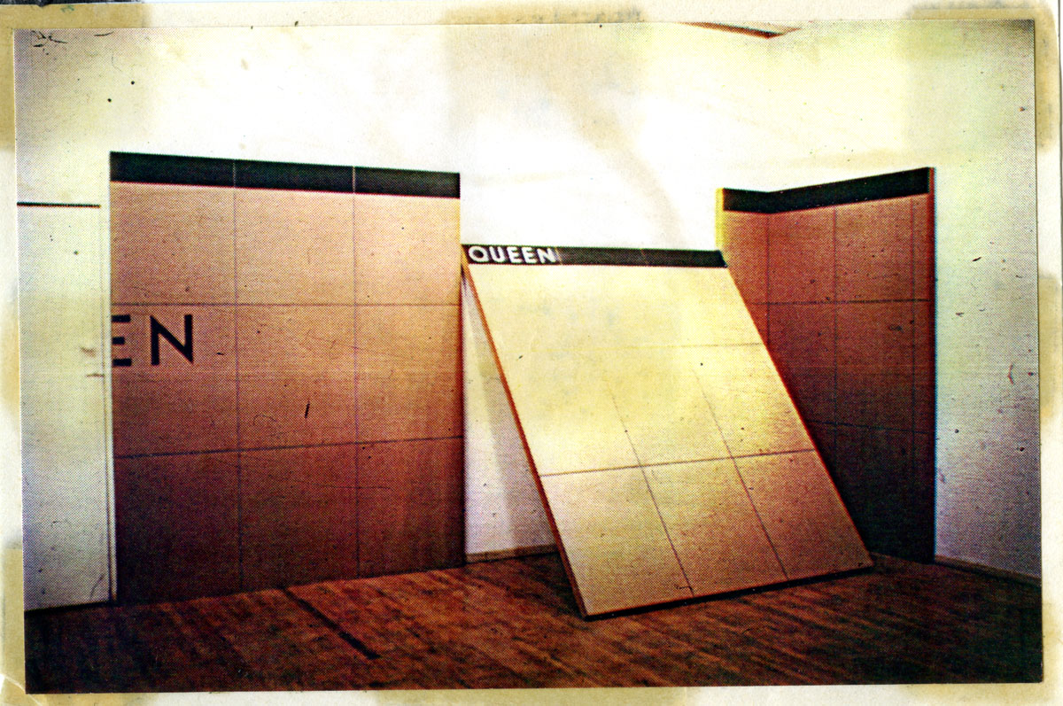 Brian Groombridge: Documentation